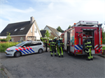 Prio 1 Brand Bijgebouw Garagebox Waterlelie Buitenpost